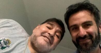 Maradona's medical team to be tried for manslaughter