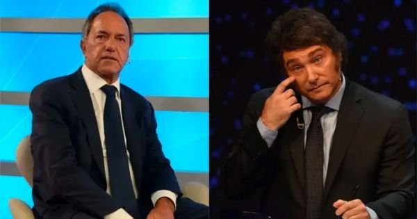 Scioli to remain Argentina's Ambassador to Brazil under Milei?