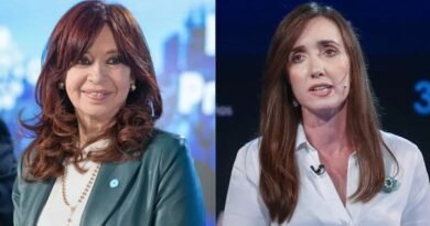 Transition in Argentina: Milei's vice-president met with outgoing vice-president Cristina Fernández de Kirchner