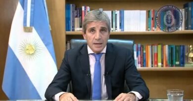 Argentina: Devaluation and austerity measures announced