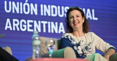 Mondino insiste: Argentina no se unirá a los BRICS