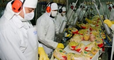 Japan reopens door to Argentine poultry products