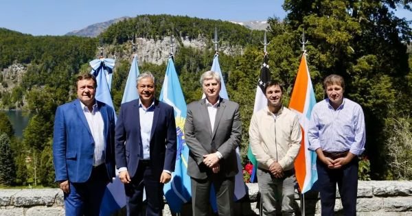 Argentina: Patagonian League relaunched to protect local interests from national gov't