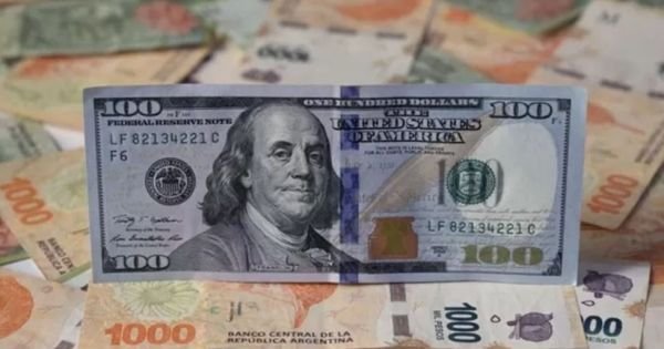 Argentina: Record highs in parallel dollar rates as the country grapples with economic challenges