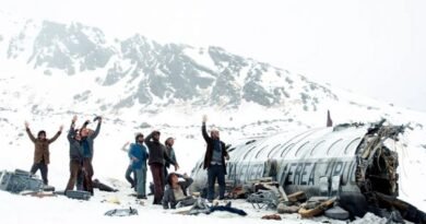 “Society of the Snow”, a film based on the epic tragedy of the Andes, wins Oscar nominations