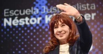 Prosecutor wants CFK sentenced to 12 years in corruption case