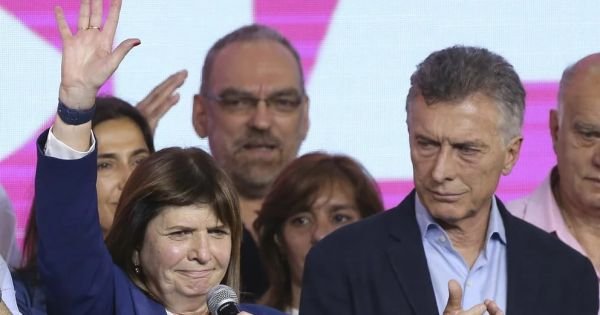 Bullrich warns rebel governors with reprisals