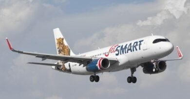 JetSmart to fly twice a day between Montevideo and Buenos Aires