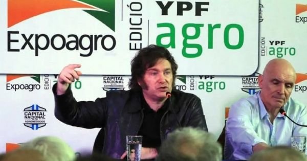 Argentina: Milei pledges to lower taxes soon