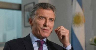 Argentina: Mauricio Macri becomes PRO Party Chairman