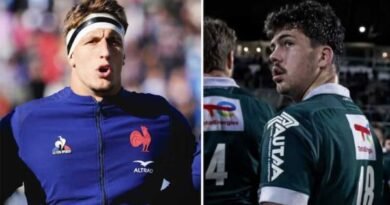 French rugbiers' future about to be decided