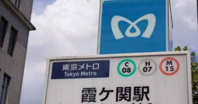 Tokyo Metro